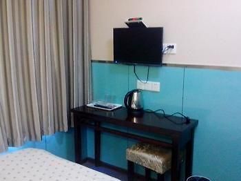 V8 Hotel Suzhou (Jiangsu) Exterior photo