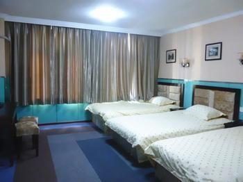 V8 Hotel Suzhou (Jiangsu) Exterior photo