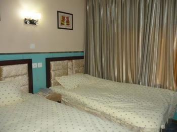 V8 Hotel Suzhou (Jiangsu) Exterior photo